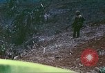 Image des Marines des États-Unis Saipan Îles Mariannes du Nord, 1944, de la seconde 51 séquences d'archives historiques vidéo 65675062590