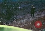 Image des Marines des États-Unis Saipan Îles Mariannes du Nord, 1944, de la seconde 52 séquences d'archives historiques vidéo 65675062590