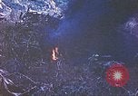 Image des Marines des États-Unis Saipan Îles Mariannes du Nord, 1944, de la seconde 57 séquences d'archives historiques vidéo 65675062590