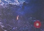 Image des Marines des États-Unis Saipan Îles Mariannes du Nord, 1944, de la seconde 58 séquences d'archives historiques vidéo 65675062590