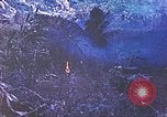 Image des Marines des États-Unis Saipan Îles Mariannes du Nord, 1944, de la seconde 61 séquences d'archives historiques vidéo 65675062590