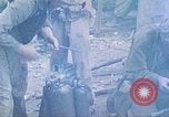 Image des Marines des États-Unis Saipan Îles Mariannes du Nord, 1944, de la seconde 40 séquences d'archives historiques vidéo 65675062591