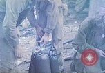Image des Marines des États-Unis Saipan Îles Mariannes du Nord, 1944, de la seconde 41 séquences d'archives historiques vidéo 65675062591