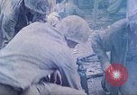 Image des Marines des États-Unis Saipan Îles Mariannes du Nord, 1944, de la seconde 44 séquences d'archives historiques vidéo 65675062591