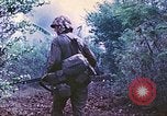 Image of United States Marines Saipan Northern Mariana Islands, 1944, second 18 stock footage video 65675062592