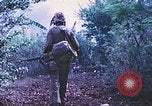 Image of United States Marines Saipan Northern Mariana Islands, 1944, second 21 stock footage video 65675062592