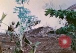 Image of United States Marines Saipan Northern Mariana Islands, 1944, second 34 stock footage video 65675062592