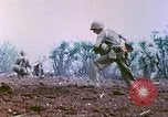 Image of United States Marines Saipan Northern Mariana Islands, 1944, second 48 stock footage video 65675062592