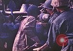 Image of United States Marines Saipan Northern Mariana Islands, 1944, second 7 stock footage video 65675062593