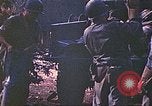 Image of United States Marines Saipan Northern Mariana Islands, 1944, second 14 stock footage video 65675062593