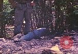 Image of United States Marines Saipan Northern Mariana Islands, 1944, second 46 stock footage video 65675062593
