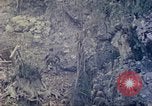 Standbild Vereinigten Staaten Marines Saipan Nördliche Marianen, 1944, aus Sekunde 8 historischem Filmmaterial Videoclip 65675062594