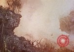 Standbild Vereinigten Staaten Marines Saipan Nördliche Marianen, 1944, aus Sekunde 25 historischem Filmmaterial Videoclip 65675062594