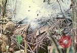 Standbild Vereinigten Staaten Marines Saipan Nördliche Marianen, 1944, aus Sekunde 45 historischem Filmmaterial Videoclip 65675062594