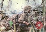 Standbild Vereinigten Staaten Marines Saipan Nördliche Marianen, 1944, aus Sekunde 47 historischem Filmmaterial Videoclip 65675062594
