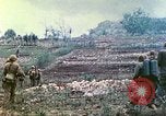 Standbild Vereinigten Staaten Marines Saipan Nördliche Marianen, 1944, aus Sekunde 51 historischem Filmmaterial Videoclip 65675062594