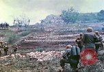 Standbild Vereinigten Staaten Marines Saipan Nördliche Marianen, 1944, aus Sekunde 52 historischem Filmmaterial Videoclip 65675062594