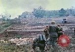 Standbild Vereinigten Staaten Marines Saipan Nördliche Marianen, 1944, aus Sekunde 53 historischem Filmmaterial Videoclip 65675062594