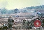 Standbild Vereinigten Staaten Marines Saipan Nördliche Marianen, 1944, aus Sekunde 57 historischem Filmmaterial Videoclip 65675062594