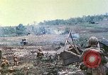 Standbild Vereinigten Staaten Marines Saipan Nördliche Marianen, 1944, aus Sekunde 59 historischem Filmmaterial Videoclip 65675062594