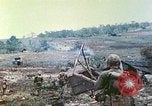 Standbild Vereinigten Staaten Marines Saipan Nördliche Marianen, 1944, aus Sekunde 61 historischem Filmmaterial Videoclip 65675062594