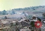 Standbild Vereinigten Staaten Marines Saipan Nördliche Marianen, 1944, aus Sekunde 62 historischem Filmmaterial Videoclip 65675062594