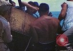 Image des Marines des États-Unis Îles Mariannes, 1944, de la seconde 16 séquences d'archives historiques vidéo 65675062596