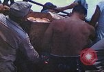 Image des Marines des États-Unis Îles Mariannes, 1944, de la seconde 18 séquences d'archives historiques vidéo 65675062596