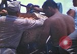 Image des Marines des États-Unis Îles Mariannes, 1944, de la seconde 20 séquences d'archives historiques vidéo 65675062596