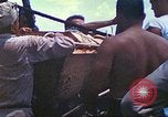 Image des Marines des États-Unis Îles Mariannes, 1944, de la seconde 21 séquences d'archives historiques vidéo 65675062596