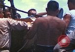 Image des Marines des États-Unis Îles Mariannes, 1944, de la seconde 23 séquences d'archives historiques vidéo 65675062596