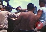 Image des Marines des États-Unis Îles Mariannes, 1944, de la seconde 24 séquences d'archives historiques vidéo 65675062596