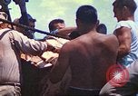 Image des Marines des États-Unis Îles Mariannes, 1944, de la seconde 25 séquences d'archives historiques vidéo 65675062596