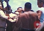 Image des Marines des États-Unis Îles Mariannes, 1944, de la seconde 27 séquences d'archives historiques vidéo 65675062596