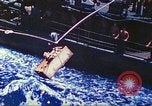 Image des Marines des États-Unis Îles Mariannes, 1944, de la seconde 33 séquences d'archives historiques vidéo 65675062596