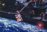 Image des Marines des États-Unis Îles Mariannes, 1944, de la seconde 35 séquences d'archives historiques vidéo 65675062596