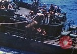 Image des Marines des États-Unis Îles Mariannes, 1944, de la seconde 42 séquences d'archives historiques vidéo 65675062596