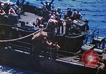 Image des Marines des États-Unis Îles Mariannes, 1944, de la seconde 43 séquences d'archives historiques vidéo 65675062596