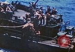 Image des Marines des États-Unis Îles Mariannes, 1944, de la seconde 44 séquences d'archives historiques vidéo 65675062596