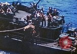 Image des Marines des États-Unis Îles Mariannes, 1944, de la seconde 45 séquences d'archives historiques vidéo 65675062596