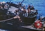 Image des Marines des États-Unis Îles Mariannes, 1944, de la seconde 46 séquences d'archives historiques vidéo 65675062596