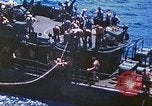Image des Marines des États-Unis Îles Mariannes, 1944, de la seconde 50 séquences d'archives historiques vidéo 65675062596