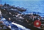 Image des Marines des États-Unis Îles Mariannes, 1944, de la seconde 51 séquences d'archives historiques vidéo 65675062596