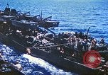 Image des Marines des États-Unis Îles Mariannes, 1944, de la seconde 52 séquences d'archives historiques vidéo 65675062596