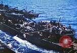 Image des Marines des États-Unis Îles Mariannes, 1944, de la seconde 53 séquences d'archives historiques vidéo 65675062596