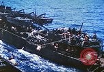 Image des Marines des États-Unis Îles Mariannes, 1944, de la seconde 54 séquences d'archives historiques vidéo 65675062596