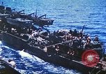 Image des Marines des États-Unis Îles Mariannes, 1944, de la seconde 55 séquences d'archives historiques vidéo 65675062596