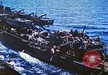 Image des Marines des États-Unis Îles Mariannes, 1944, de la seconde 56 séquences d'archives historiques vidéo 65675062596