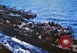 Image des Marines des États-Unis Îles Mariannes, 1944, de la seconde 57 séquences d'archives historiques vidéo 65675062596
