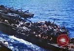 Image des Marines des États-Unis Îles Mariannes, 1944, de la seconde 58 séquences d'archives historiques vidéo 65675062596